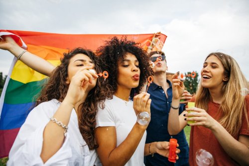 Pride Month 2023: Discover the Top 8 Cities for Unforgettable Celebrations