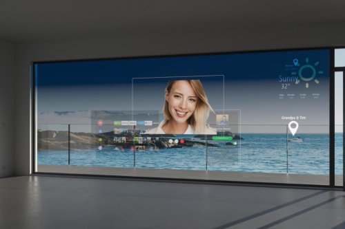 Smart home devices and AI automation: New home gadgets to watch in 2025