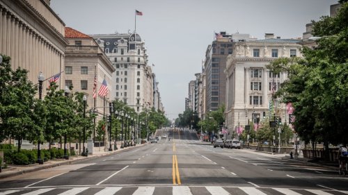 Unique Things to Do in Washington DC: Recommendations from Locals
