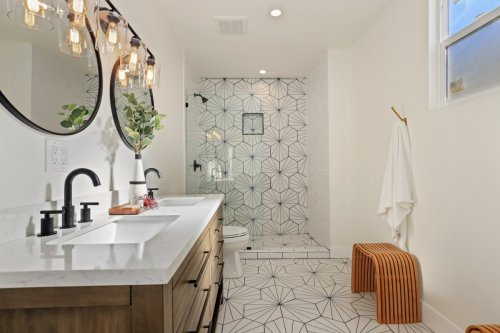 Stunning Guest Bathroom Ideas That Are Guaranteed to Wow Your Visitors