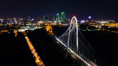 Is Dallas A Good Place To Live