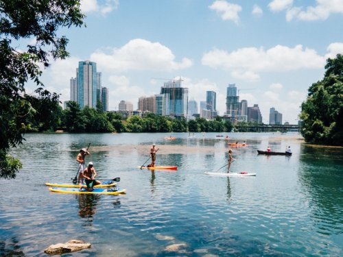 Hidden Gems in Austin: Locals Reveal the City’s Most Underrated Spots