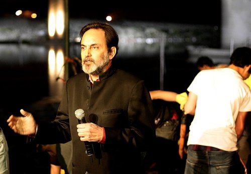 The End Of NDTV As We Know It