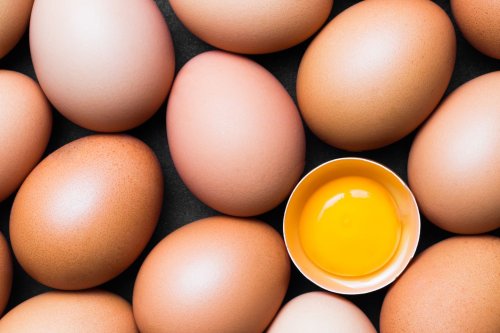  High Protein Foods That Aren’t Eggs