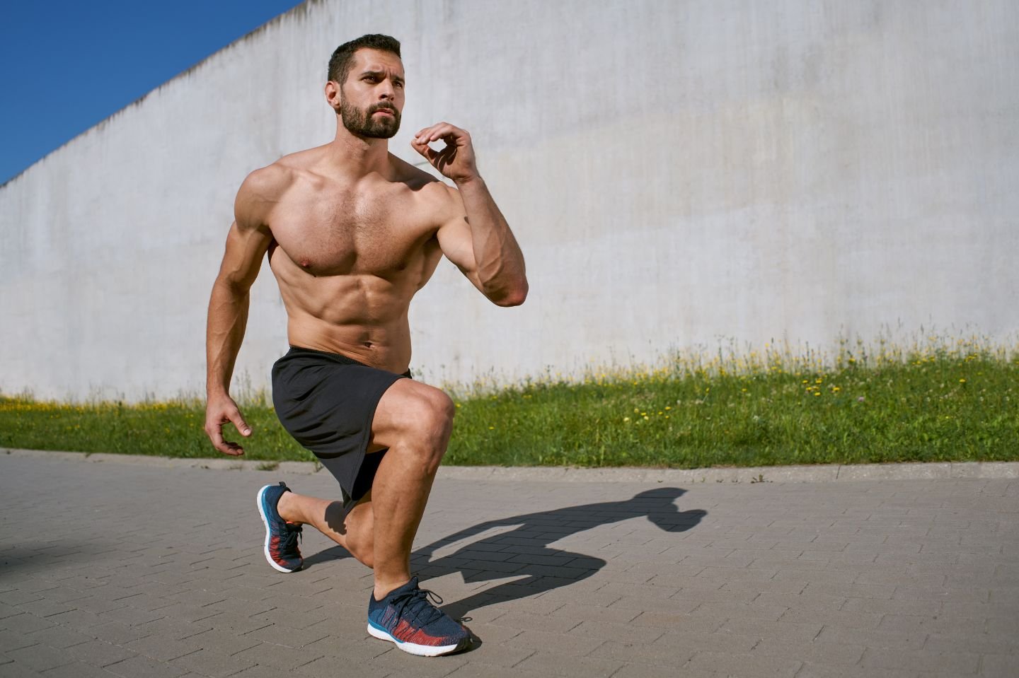 The 30 Best Bodyweight Exercises to Work Your Entire Body Anywhere