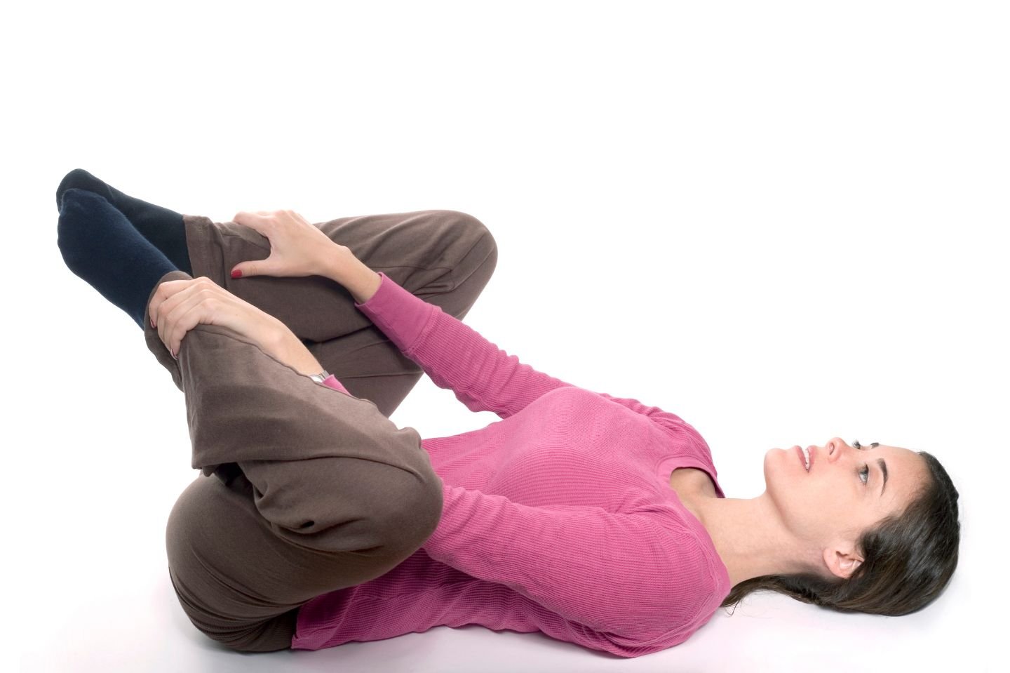 31 Stretches to Ease Muscle Aches and Release Body Tension