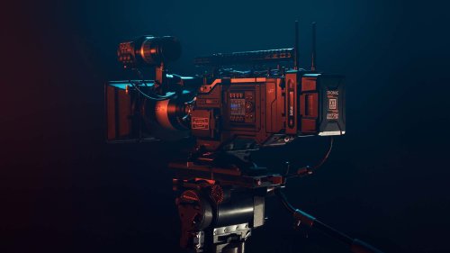 Frame.io is now a full Camera-to-Cloud service