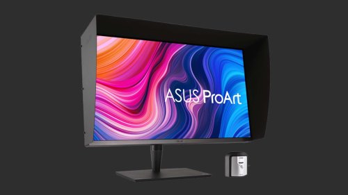 ASUS ProArt Calibration Software for macOS reviewed: Fast and simple with fantastic results