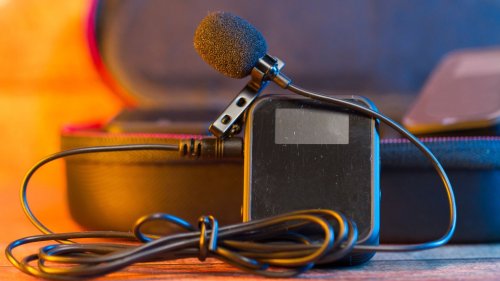 The Top 6 wireless lavalier microphones for 2024