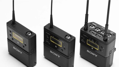 Sony URX-P41D reviewed: 'An almost automatic purchase for anyone building a Sony ENG package'