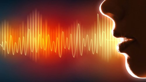 How to mix a voice over with background music without ducking