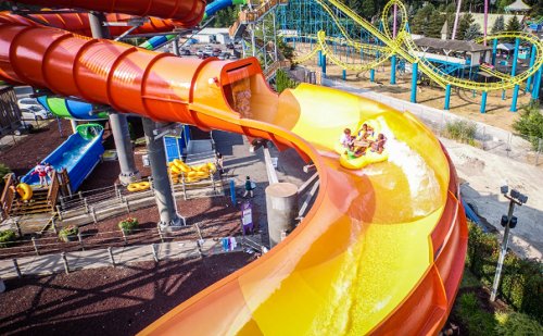 H2Oh! 8 Amazing Water Parks That Are Worth the Drive - Flipboard