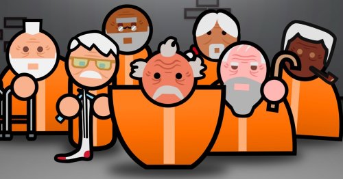 Prison Architect getting big free quality of life update on Xbox and PC today