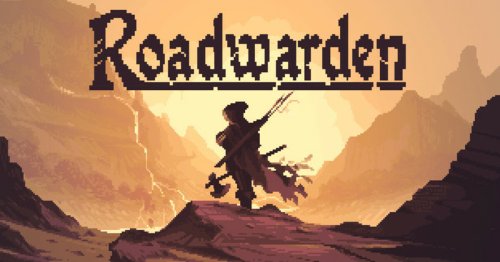 Roadwarden review - one of the finest historical fantasies you'll play