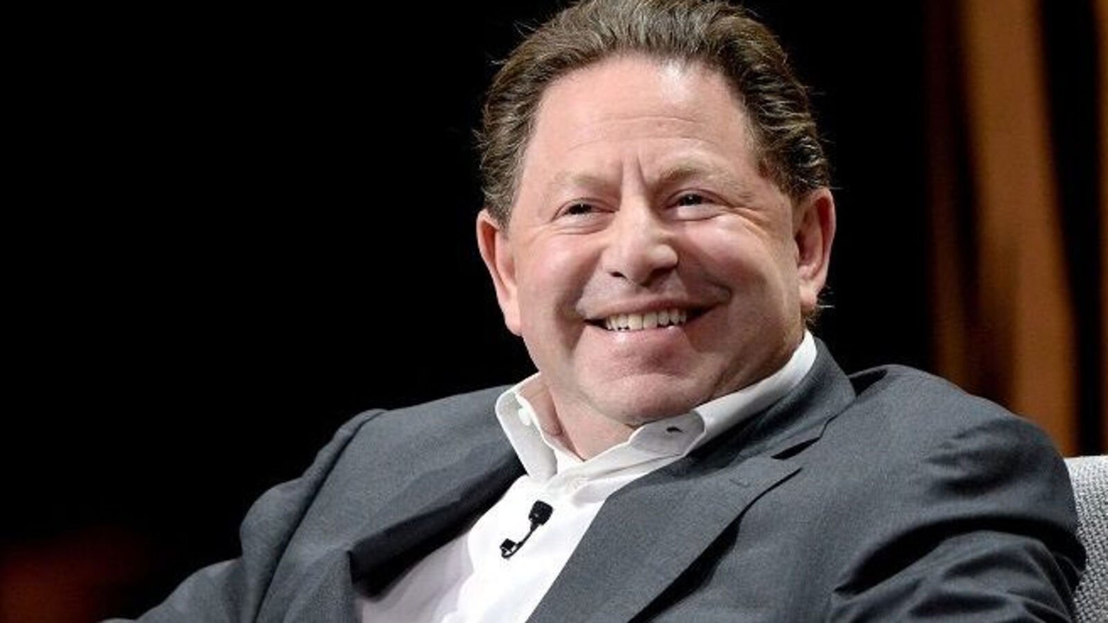 Activision Blizzard boss Bobby Kotick expected to leave once Microsoft deal closes - report