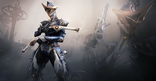 What we can learn from... Warframe
