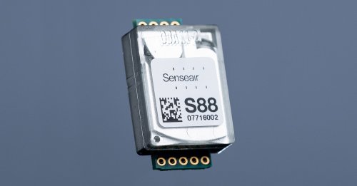 Senseair Releases New Module S88 for Advanced CO2 Monitoring