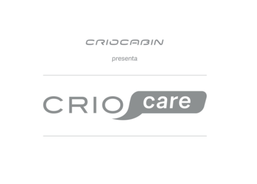 Criocare is the new Criocabin business unit