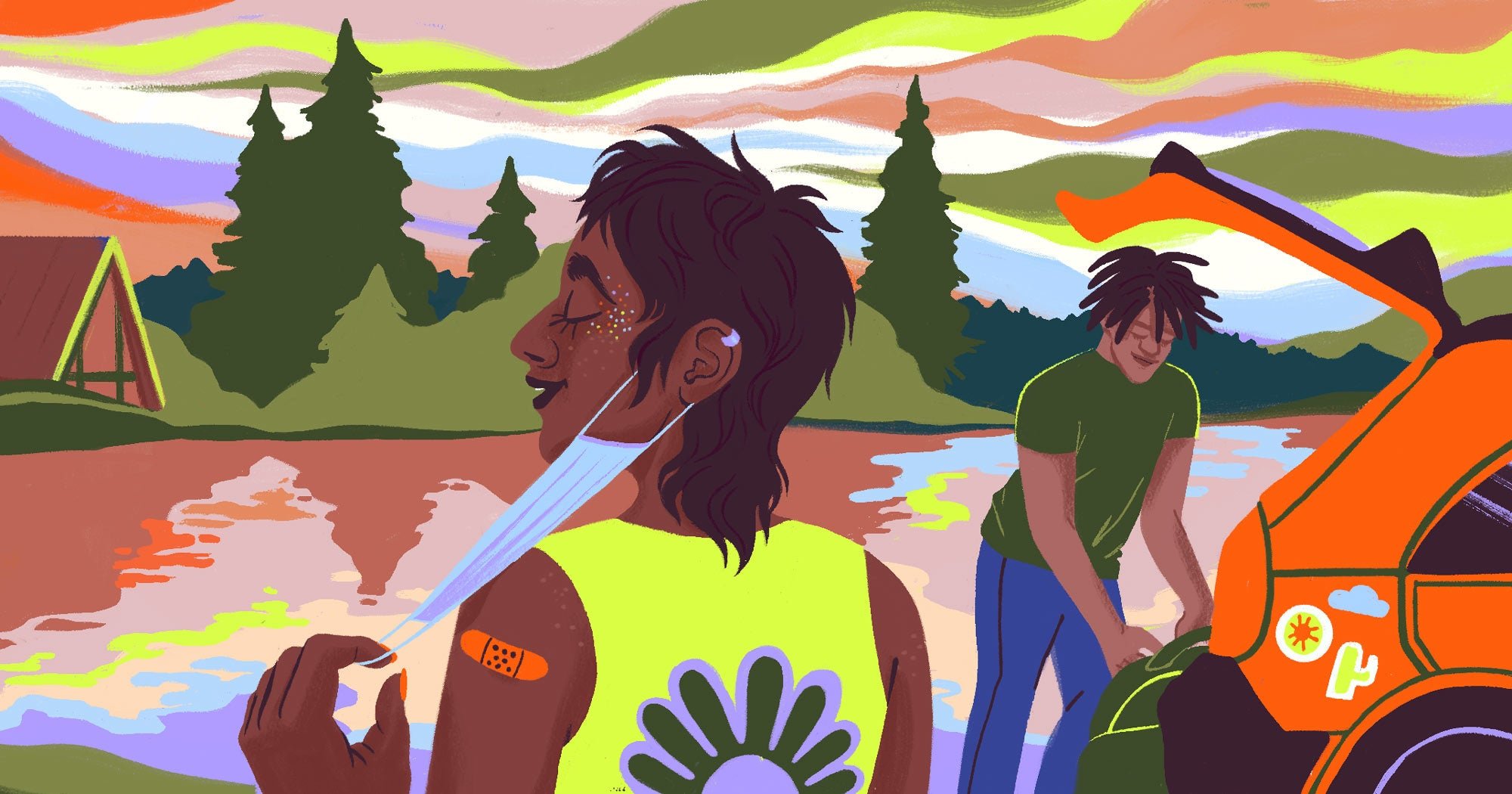 The Future of Ethical Travel - cover