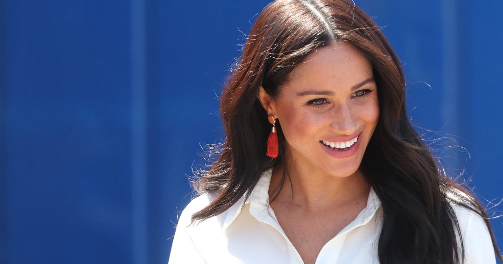 HARRY, MEGHAN And BABIES SUSSEX And Beyond - cover