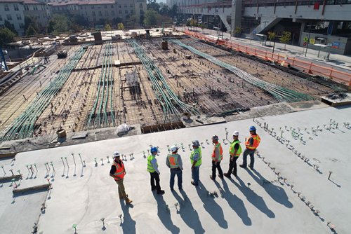 Reformas Zaragoza