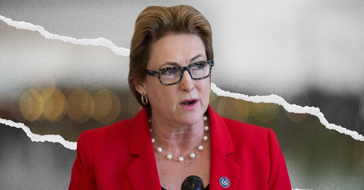 Harris County DA Kim Ogg Finds No Election Fraud After Nearly TwoYear