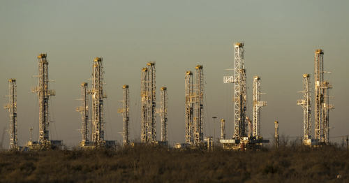 EPA Says It Is Looking For “Super-Emitters” Of Methane Gas In Texas’ Permian Basin