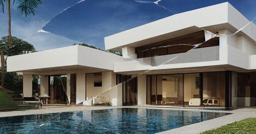 Austin Is One Of The Most “House Rich” Cities In The US