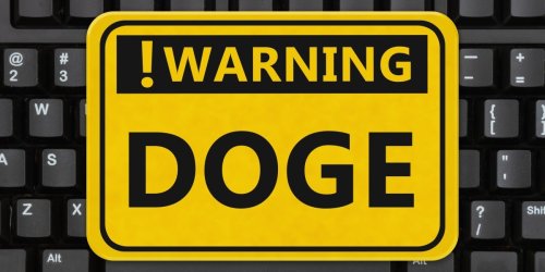 DOGE worker's old creds found exposed in infostealer malware dumps