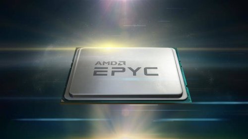 AMD's Epyc 4 will likely beat Intel Sapphire Rapids to market
