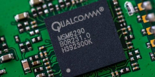 Qualcomm, GlobalFoundries double down on US chip production