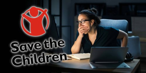 Ransomware crew hits Save The Children, steals 7TB of data