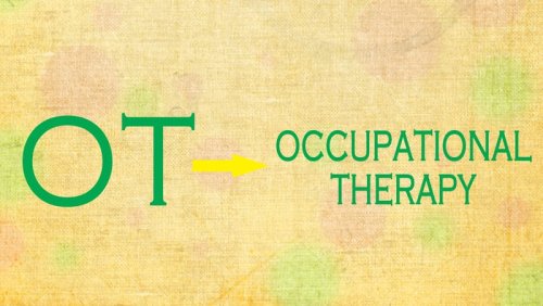 [WEB] Occupational Therapy Professor Pioneers Program for Stroke Survivors