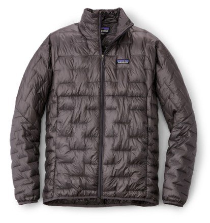 Patagonia Micro Puff Insulated Jacket - Men's | REI Co-op