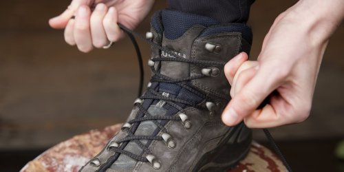 How to Lace Hiking Boots | REI Co-op