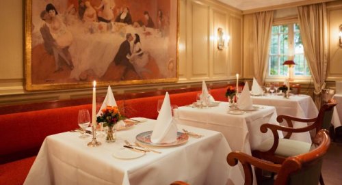 13 Sterne-Restaurants in Hamburg – Insider Tipps für jedermann