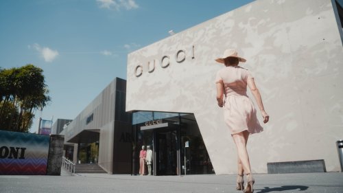 Outletcity Metzingen – Das Mode-Mekka für luxusliebende Schnäppchenjäger