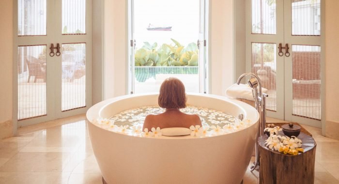 Amatara Wellness Resort – ein thailändisches Juwel auf Phuket