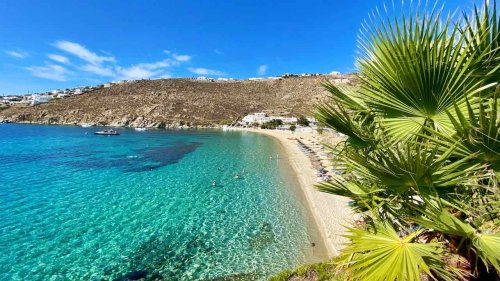 Mykonos Reisetipps – die 7 coolsten Beach Clubs für Luxusliebhaber