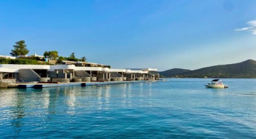 Elounda Beach Hotel & Villas – Kretas Garten Eden de luxe