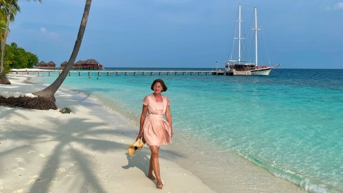 Mirihi Island – Barfuß im Malediven Luxus-Paradies