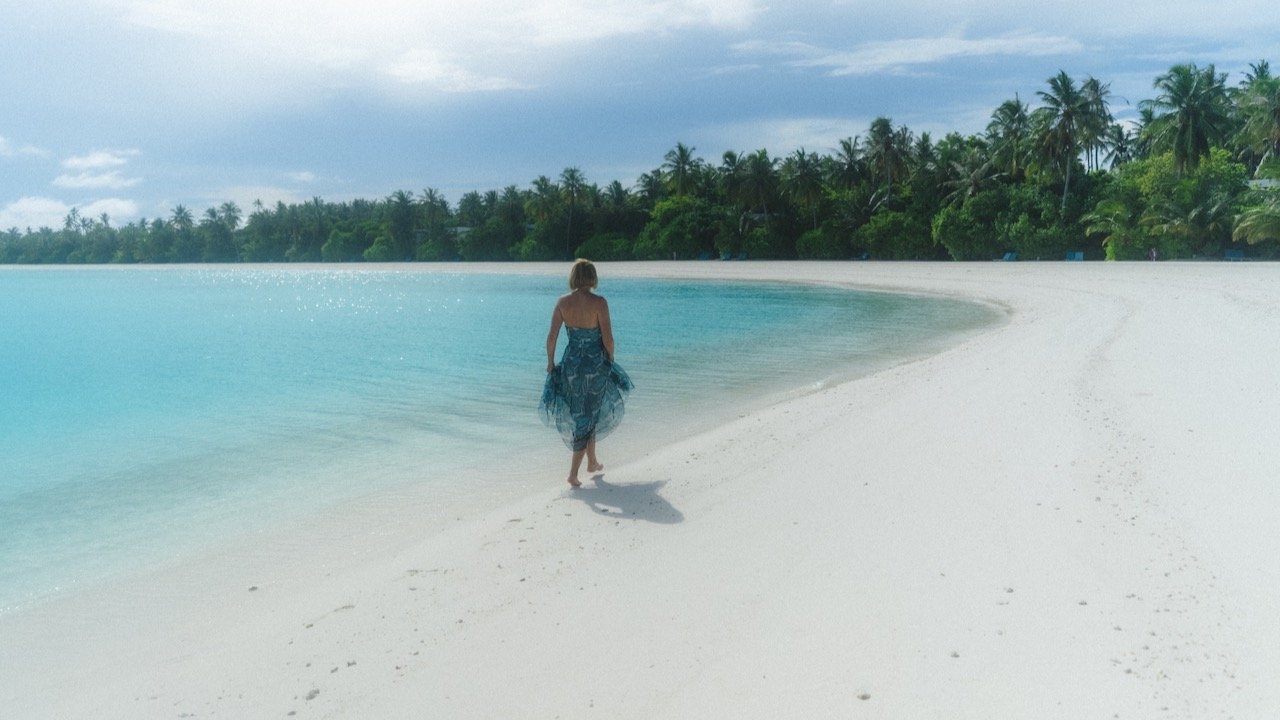 Malediven Paradies zum Schnäppchenpreis – Luxusurlaub im Kandima Maldives