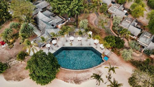 Maradiva Villas Resort & Spa – Luxusoase mit Postkarten-Strand auf Mauritius