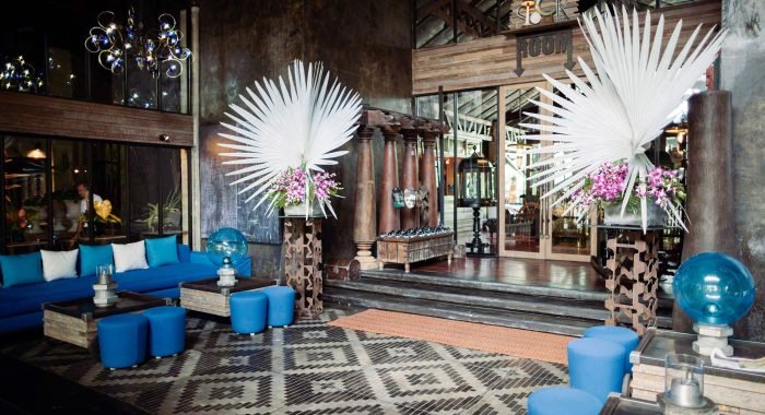 Phuket – Ein Design Resort auf der Zinnmine – The Slate