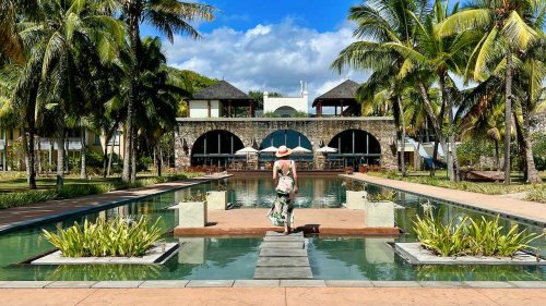 Mauritius Reisetipps – die 4 schönsten Hotels für Luxusliebhaber & Genießer