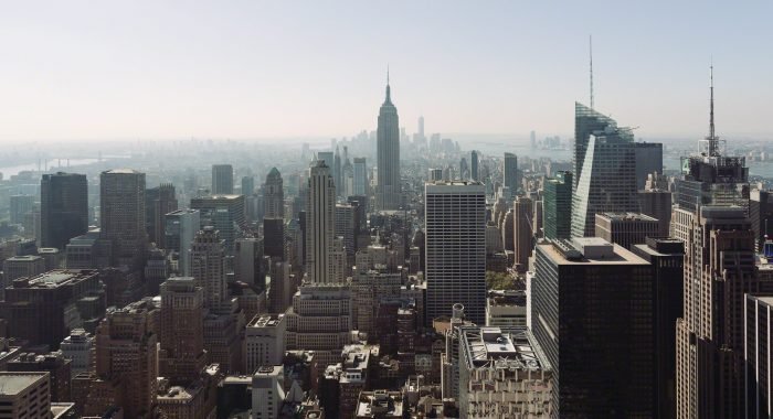 NEW YORK – MEINE TOP 10 HIGHLIGHTS UND TIPPS