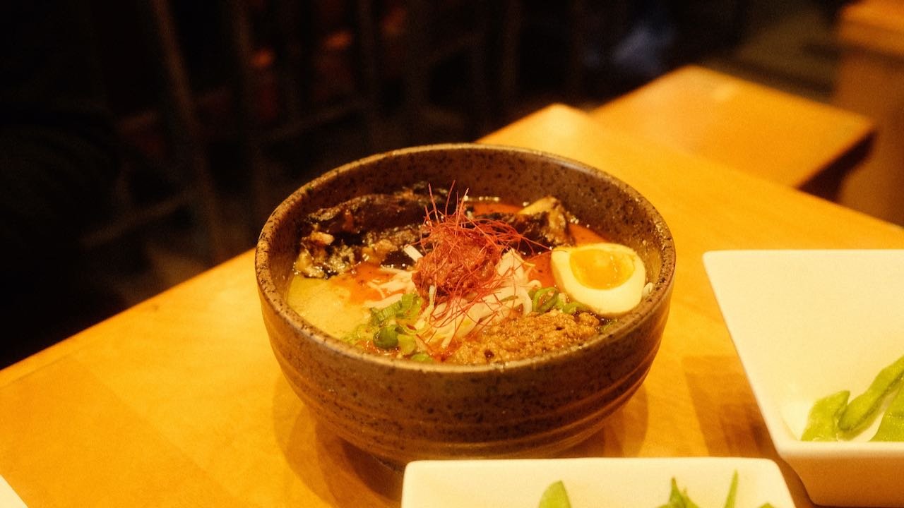 New York Reisetipps – Die besten Ramen Restaurants für Feinschmecker