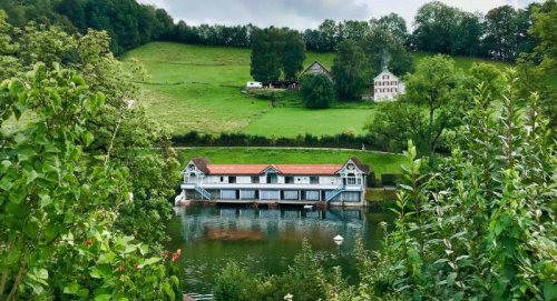St. Gallen Reisetipps – Die 7 schönsten Sehenswürdigkeiten