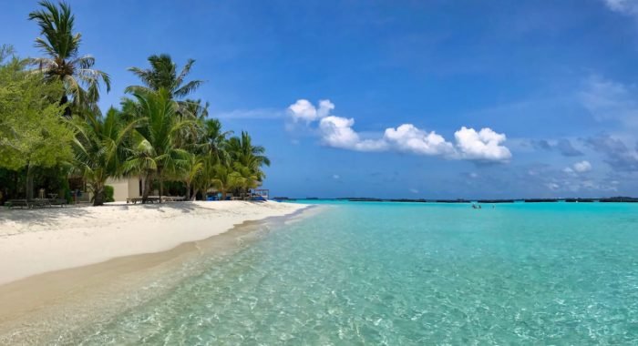 Kurumba Resort Malediven – luxuriöser Traumurlaub mit Familie