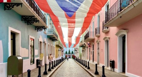 San Juan – Puerto Ricos bezaubernde Altstadt – Karibik Reisetipp